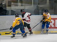 Eisadler U17 vs Neuss 127-1250