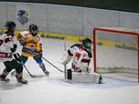 Eisadler U17 vs Neuss 128-1250