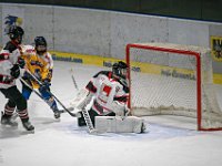 Eisadler U17 vs Neuss 129-1250