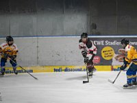 Eisadler U17 vs Neuss 130-1250