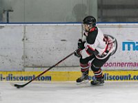 Eisadler U17 vs Neuss 131-1250