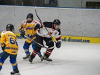 Eisadler U17 vs Neuss 132-1250