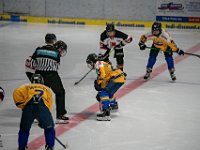 Eisadler U17 vs Neuss 135-1250