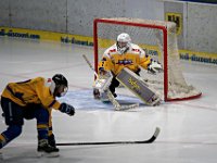 Eisadler U17 vs Neuss 136-1250
