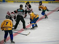 Eisadler U17 vs Neuss 139-1250