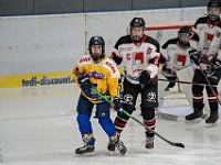 Eisadler U17 vs Neuss 140-1250