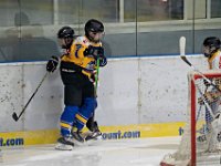 Eisadler U17 vs Neuss 141-1250