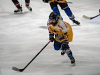 Eisadler U17 vs Neuss 142-1250