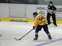Eisadler U17 vs Neuss 143-1250