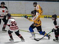 Eisadler U17 vs Neuss 144-1250