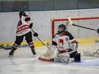 Eisadler U17 vs Neuss 145-1250