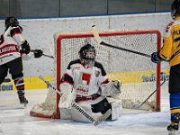 Eisadler U17 vs Neuss 146-1250