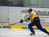 Eisadler U17 vs Neuss 147-1250
