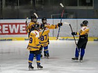 Eisadler U17 vs Neuss 148-1250