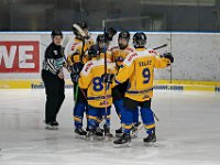 Eisadler U17 vs Neuss 149-1250