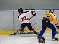 Eisadler U17 vs Neuss 152-1250
