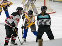 Eisadler U17 vs Neuss 153-1250