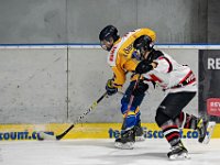 Eisadler U17 vs Neuss 154-1250