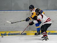 Eisadler U17 vs Neuss 155-1250