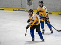 Eisadler U17 vs Neuss 157-1250