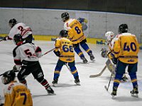 Eisadler U17 vs Neuss 158-1250