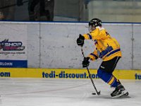 Eisadler U17 vs Neuss 160-1250