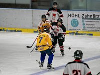 Eisadler U17 vs Neuss 164-1250