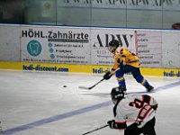 Eisadler U17 vs Neuss 165-1250