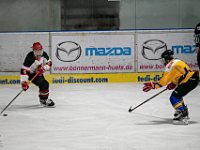 Eisadler U17 vs Neuss 167-1250