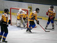 Eisadler U17 vs Neuss 170-1250