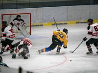 Eisadler U17 vs Neuss 173-1250