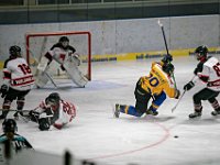 Eisadler U17 vs Neuss 174-1250