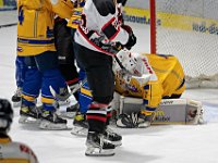 Eisadler U17 vs Neuss 179-1250