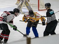 Eisadler U17 vs Neuss 181-1250