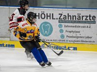 Eisadler U17 vs Neuss 182-1250