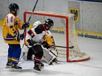 Eisadler U17 vs Neuss 184-1250