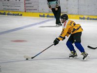Eisadler U17 vs Neuss 185-1250