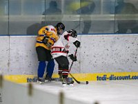 Eisadler U17 vs Neuss 187-1250