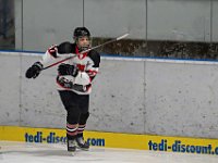 Eisadler U17 vs Neuss 190-1250