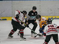 Eisadler U17 vs Neuss 191-1250