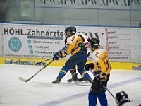 Eisadler U17 vs Neuss 200-1250
