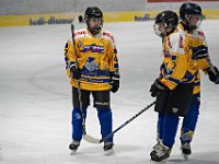 Eisadler U17 vs Neuss 201-1250