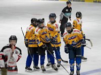 Eisadler U17 vs Neuss 202-1250