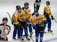 Eisadler U17 vs Neuss 203-1250
