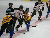 Eisadler U17 vs Neuss 206-1250