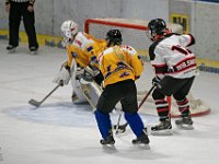 Eisadler U17 vs Neuss 207-1250
