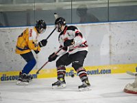 Eisadler U17 vs Neuss 210-1250