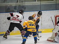 Eisadler U17 vs Neuss 212-1250