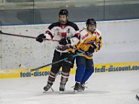 Eisadler U17 vs Neuss 213-1250