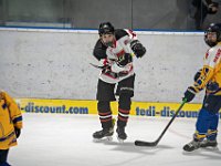 Eisadler U17 vs Neuss 218-1250